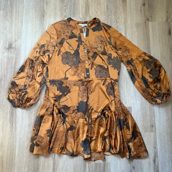 Baltic Born Venice Short Dress - Picture 6 of 8